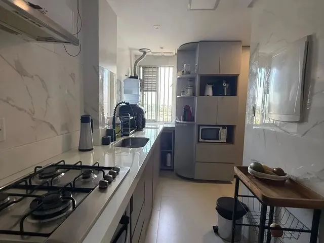 Imagem: Cobertura Duplex em Parque Tamandaré