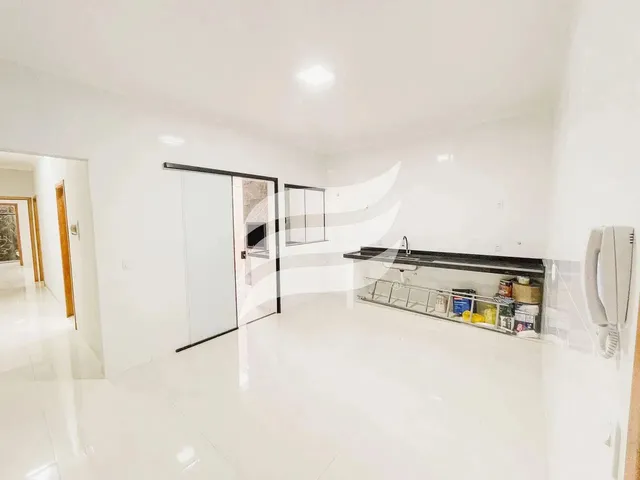 Imagem: Casa 2 Quartos À Venda no Bairro Presidente