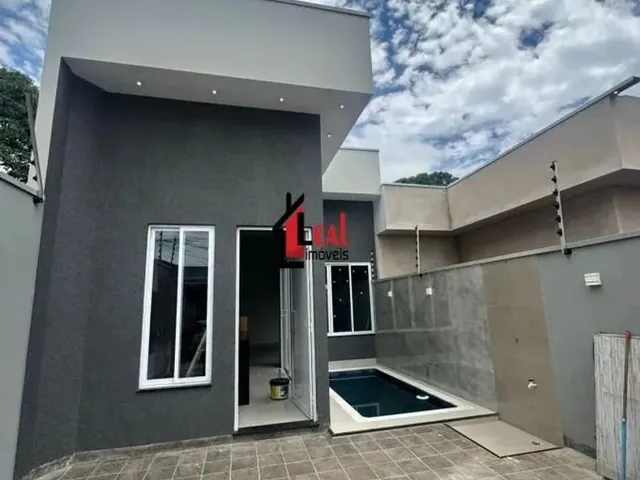 Imagem: Casa para Venda em Presidente Prudente