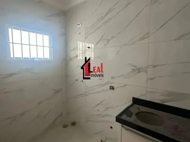 Imagem 3: Casa para Venda em Presidente Prudente, Estoril, 2 Dormitórios, 1 Suíte, 2 Banheiros, 2