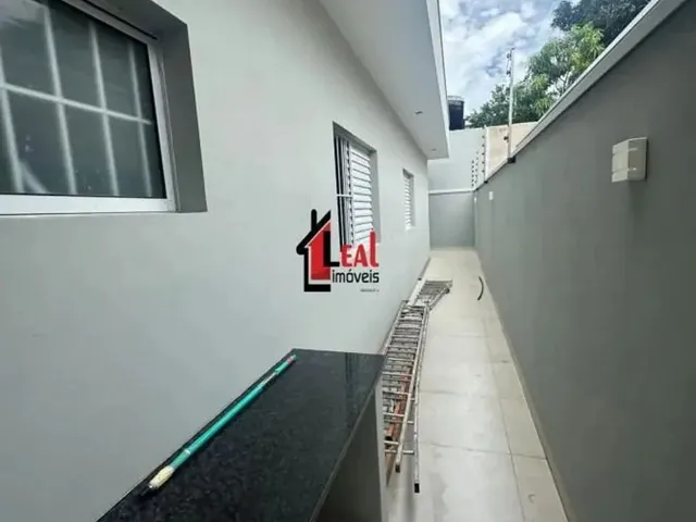 Imagem 11: Casa para Venda em Presidente Prudente, Estoril, 2 Dormitórios, 1 Suíte, 2 Banheiros, 2