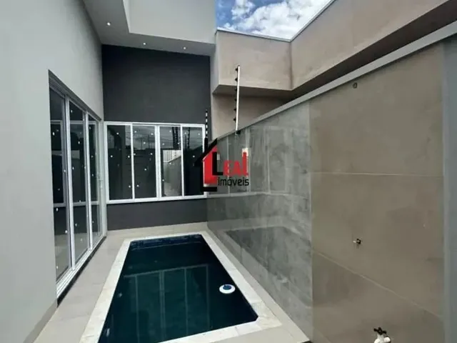 Imagem 16: Casa para Venda em Presidente Prudente, Estoril, 2 Dormitórios, 1 Suíte, 2 Banheiros, 2