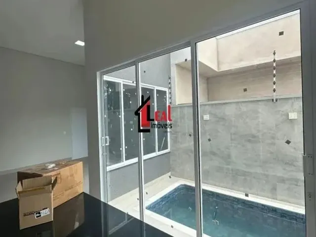 Imagem 6: Casa para Venda em Presidente Prudente, Estoril, 2 Dormitórios, 1 Suíte, 2 Banheiros, 2