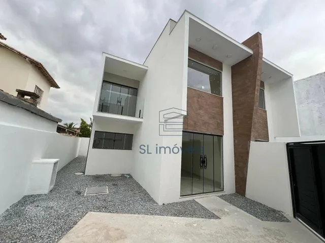 Imagem: Casa com 3 Quartos À Venda no Jardim Bela
