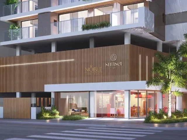 Imagem 6: Sunset Place a Venda!