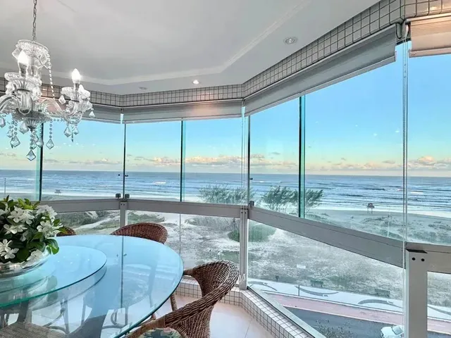 Imagem: Vista Eterna para o Mar, 4 Dormitórios