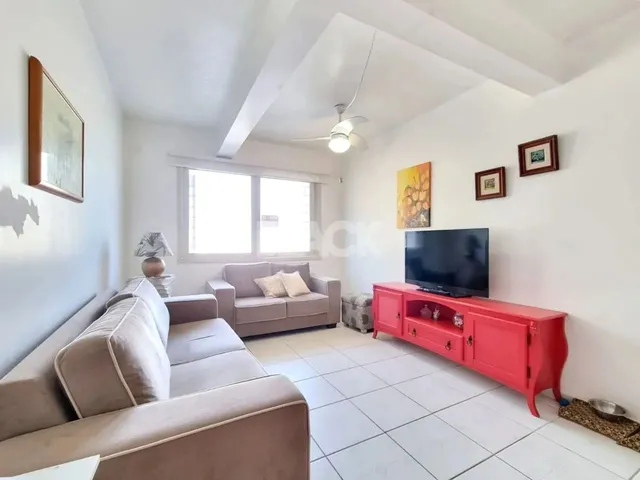 Imagem: Apartamento Térreo no Centro de Torres