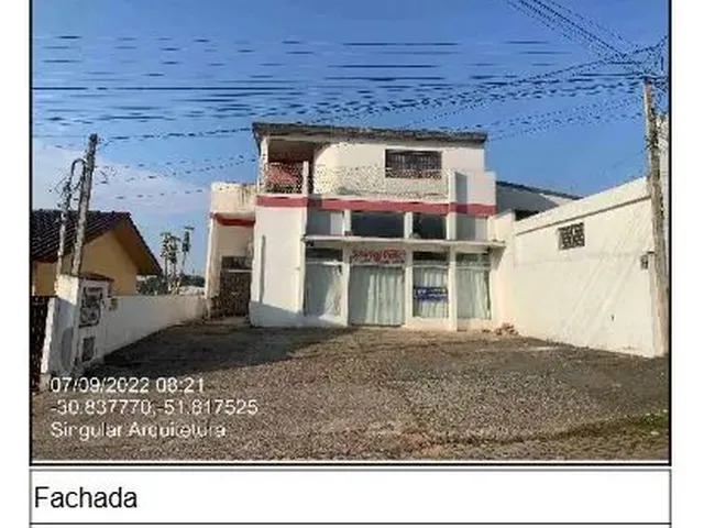 Imagem: Oportunidade Única em Camaqua - Rs Tipo