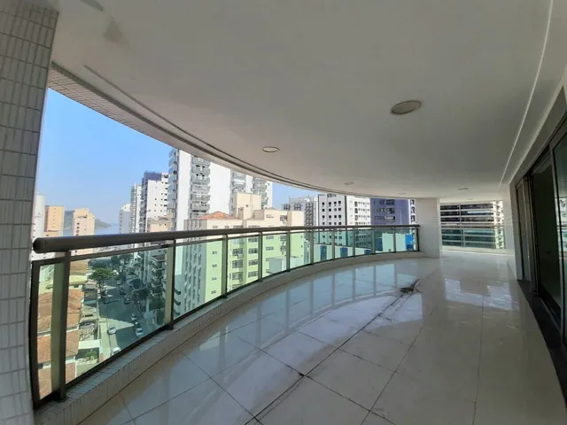 Imagem: Apartamento Alto Padrão - venda - 488 m²