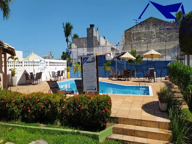 Imagem: Quarto e Sala com Gabinete em Stella Maris