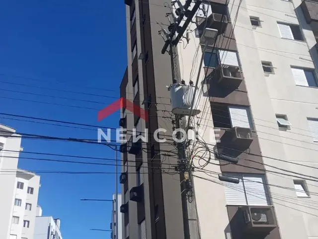 Imagem: Apartamento em Rua Olympio Passos da Motta