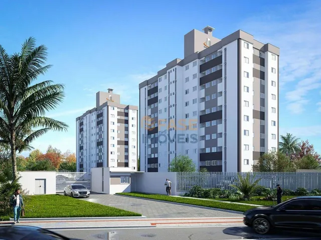 Imagem: Apartamento no Residencial Parque Universitário