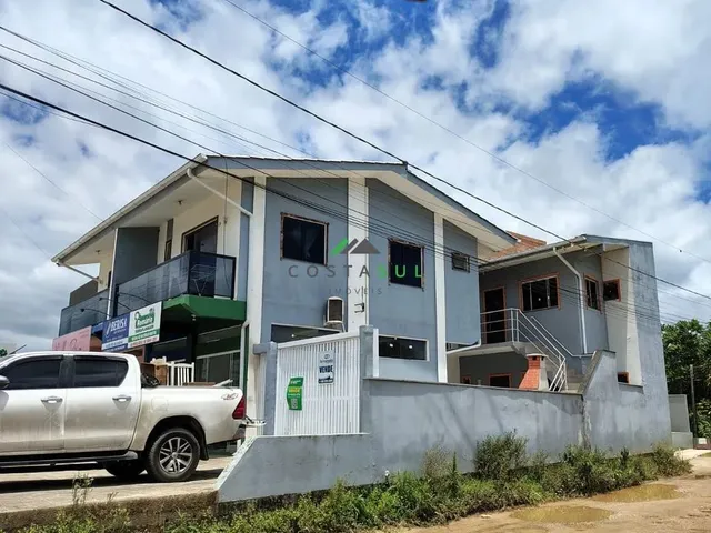Imagem: Predio Comercial e Residencial, Campo D