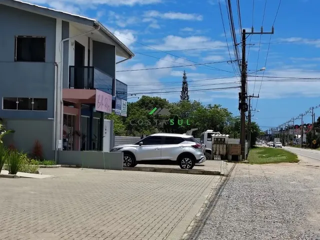 Imagem 6: Predio Comercial e Residencial, Campo D&Amp;Apos;Una, Garopaba-Sc