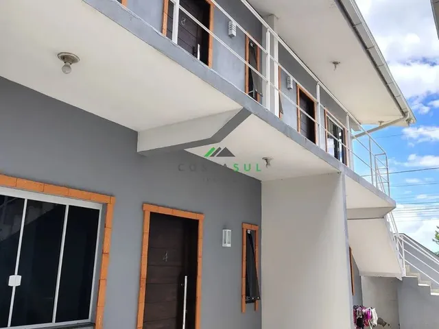 Imagem 3: Predio Comercial e Residencial, Campo D&Amp;Apos;Una, Garopaba-Sc