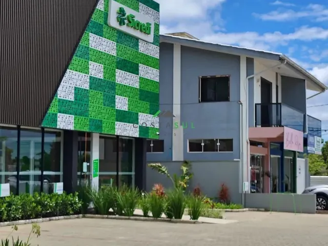 Imagem 5: Predio Comercial e Residencial, Campo D&Amp;Apos;Una, Garopaba-Sc