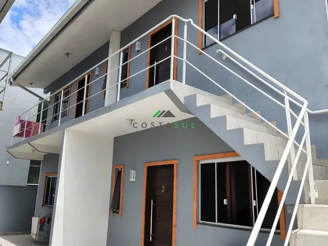 Imagem 9: Predio Comercial e Residencial, Campo D&Amp;Apos;Una, Garopaba-Sc