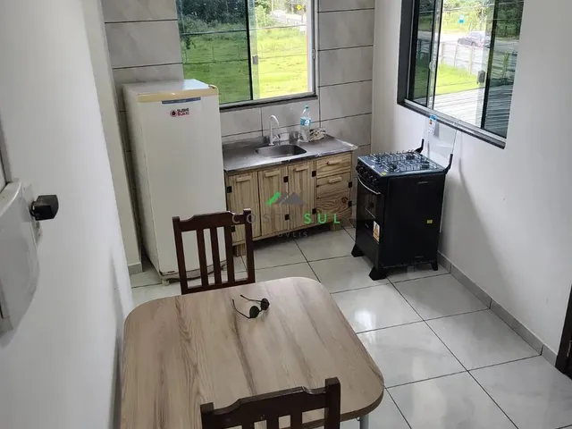 Imagem 7: Predio Comercial e Residencial, Campo D&Amp;Apos;Una, Garopaba-Sc