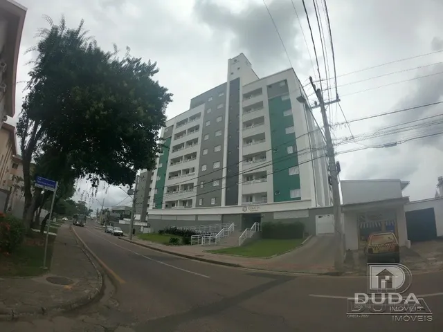 Imagem: Apartamento À Venda no Edifício Floratta!