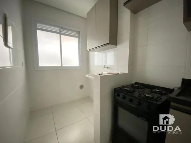 Imagem 8: Apartamento À Venda no Edifício Floratta!