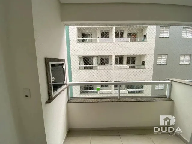 Imagem 16: Apartamento À Venda no Edifício Floratta!
