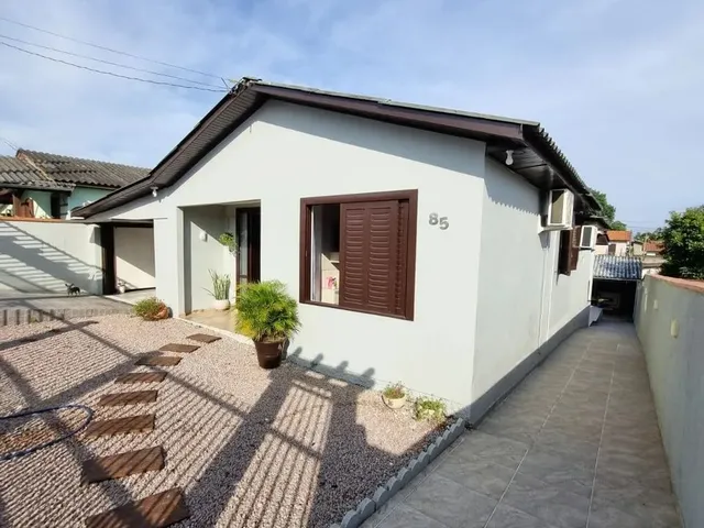Imagem: Casa a Venda