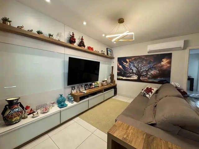 Imagem: Apartamento Totalmente Mobiliado 3 Quartos