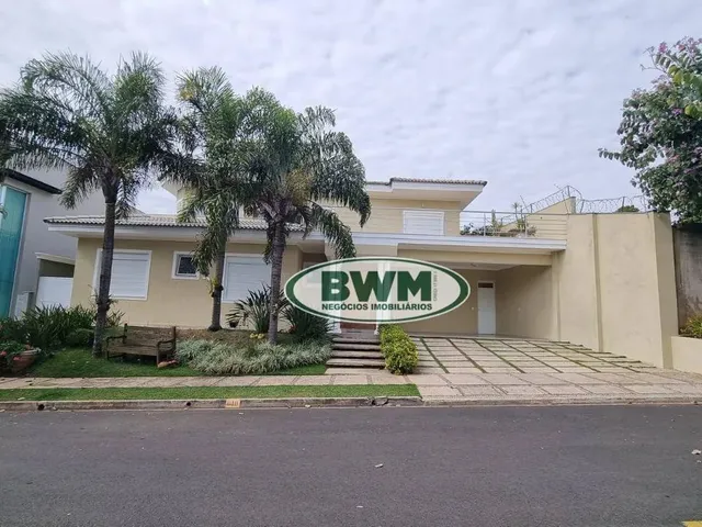 Imagem: Casa À Venda, 374 M² por R$ 2.500.000,00