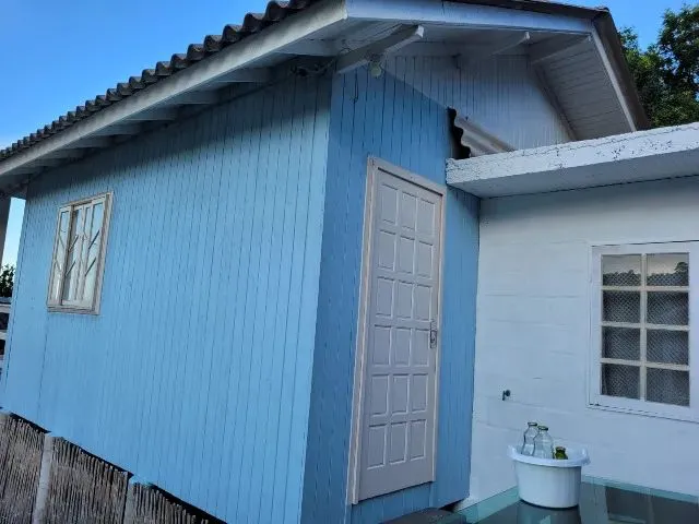 Imagem 1: Vende-Se Casa Gambôa Garopaba Sc. À 600 M do Mar..