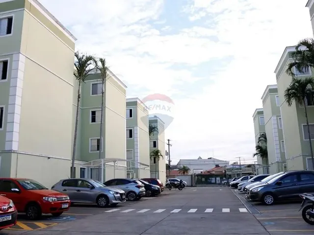 Imagem: Apartamento À Venda no Condomínio Spazio