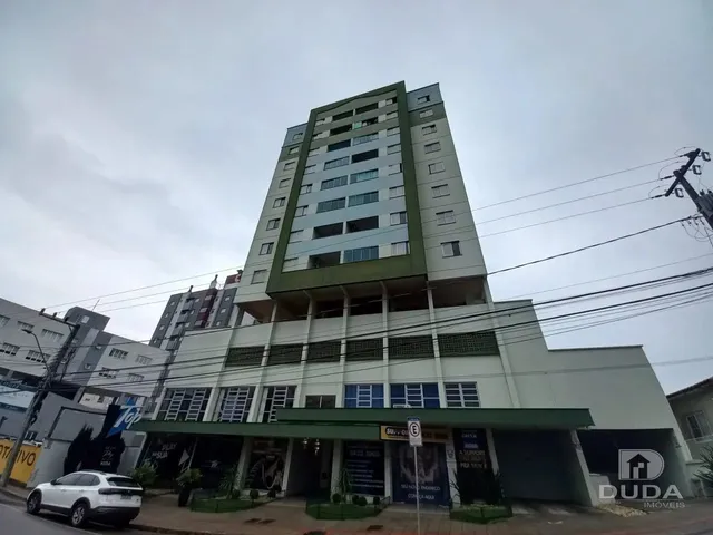 Imagem: Apartamento no Residencial Roberto Nuernberg