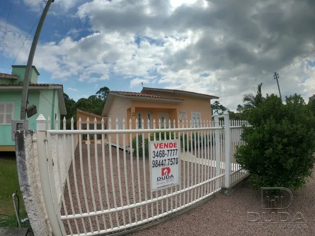 Imagem: A casa possui 2 Dormitórios, 1 Banheiro, 69m² de Área e