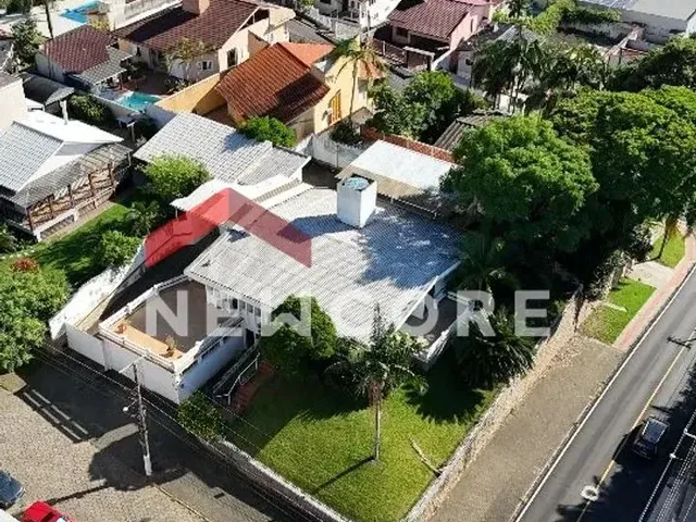 Imagem 3: Casa em Avenida Centenário - Centro - Criciúma/Sc