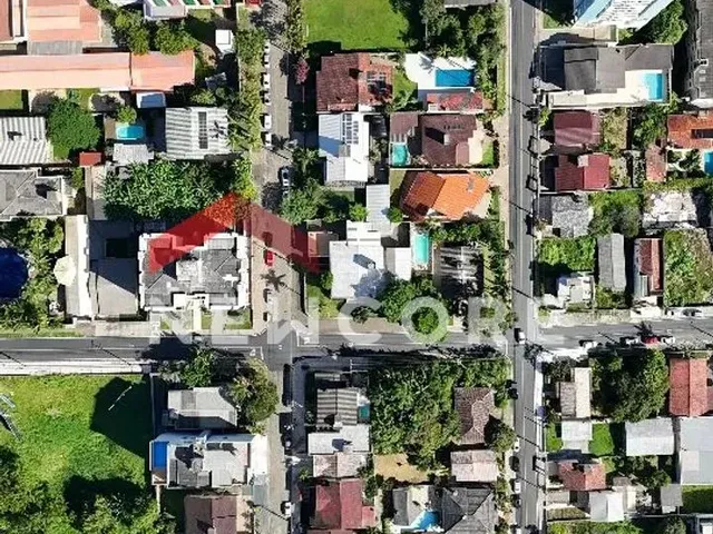 Imagem 2: Casa em Avenida Centenário - Centro - Criciúma/Sc