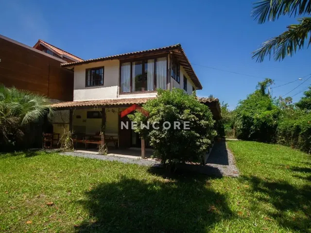 Imagem: Casa em Rua 41251 - Praia do Rosa - Imbituba/Sc
