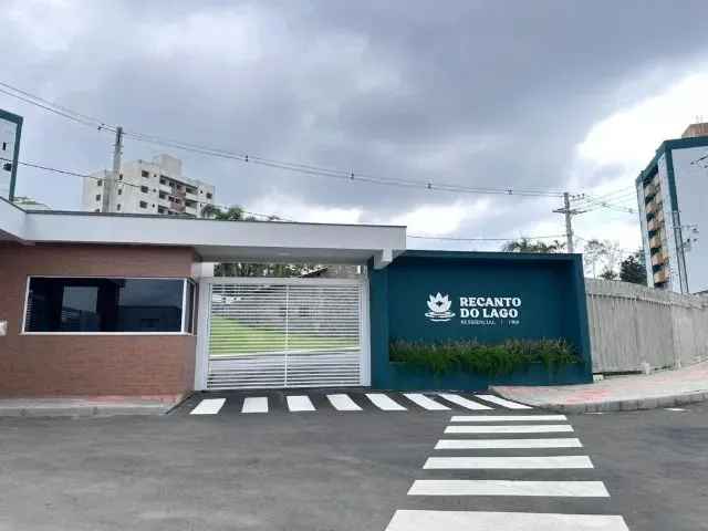 Imagem: Apartamento no Residencial Recanto do Lago