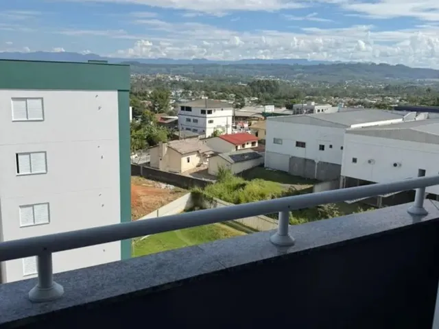 Imagem 14: Apartamento no Residencial Recanto do Lago - 2 Quartos - Vila Floresta II - Criciúma