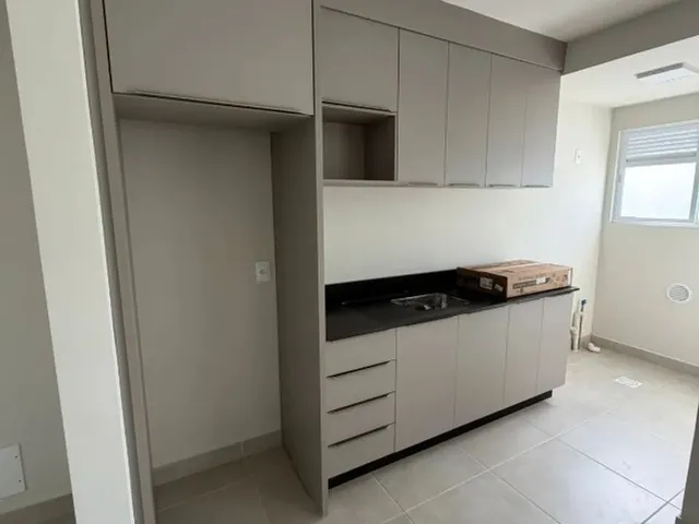 Imagem 12: Apartamento no Residencial Recanto do Lago - 2 Quartos - Vila Floresta II - Criciúma