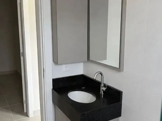 Imagem 13: Apartamento no Residencial Recanto do Lago - 2 Quartos - Vila Floresta II - Criciúma