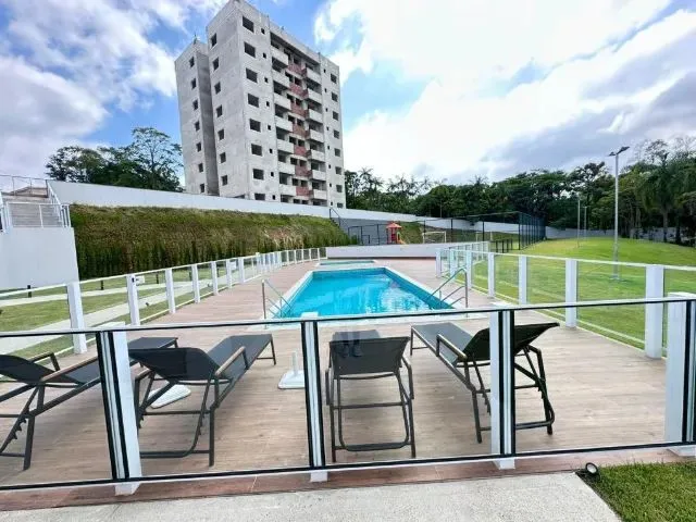 Imagem 3: Apartamento no Residencial Recanto do Lago - 2 Quartos - Vila Floresta II - Criciúma