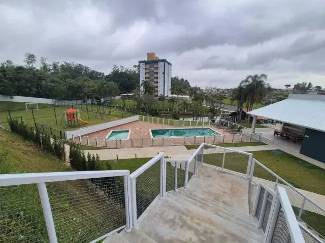 Imagem 2: Apartamento no Residencial Recanto do Lago - 2 Quartos - Vila Floresta II - Criciúma