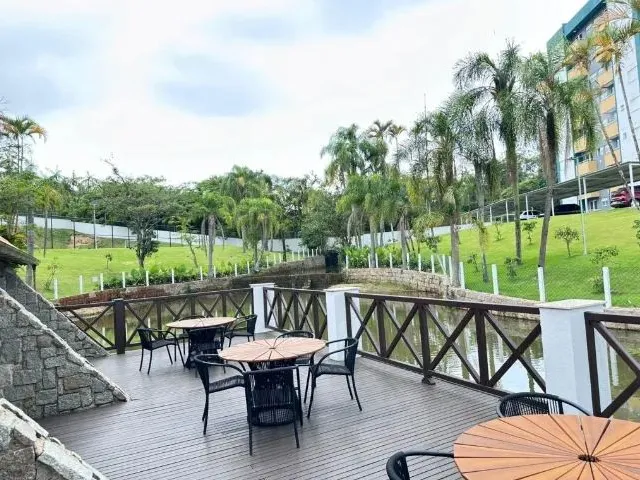 Imagem 4: Apartamento no Residencial Recanto do Lago - 2 Quartos - Vila Floresta II - Criciúma