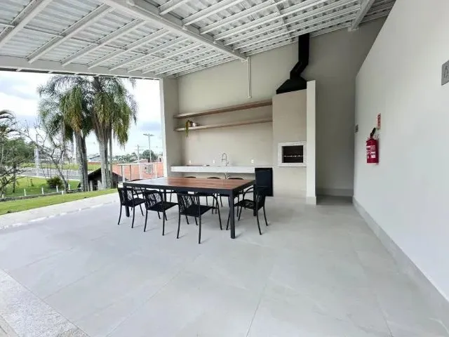 Imagem 16: Apartamento no Residencial Recanto do Lago - 2 Quartos - Vila Floresta II - Criciúma