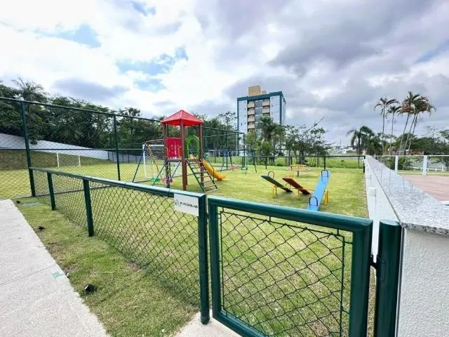 Imagem 15: Apartamento no Residencial Recanto do Lago - 2 Quartos - Vila Floresta II - Criciúma