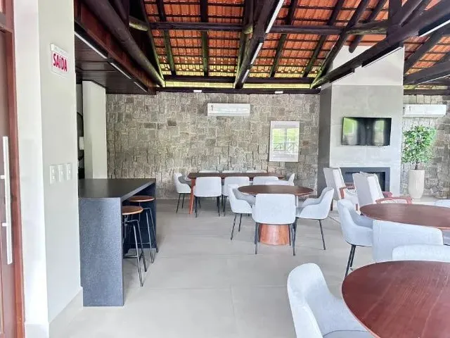 Imagem 5: Apartamento no Residencial Recanto do Lago - 2 Quartos - Vila Floresta II - Criciúma
