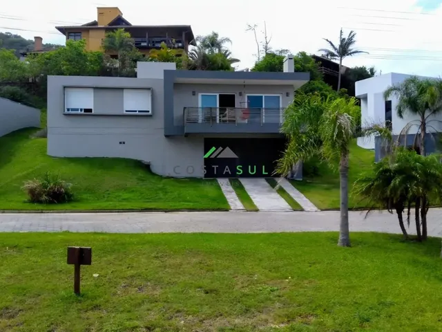 Imagem: Casa com 3 Quartos em Condomínio, Garopaba/Sc
