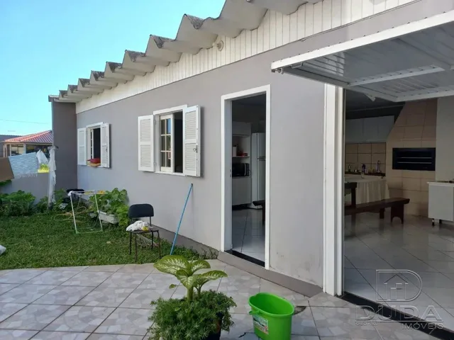 Imagem 2: Casa À Venda. Churrasqueira, Ar-condicionado, Vista para o...