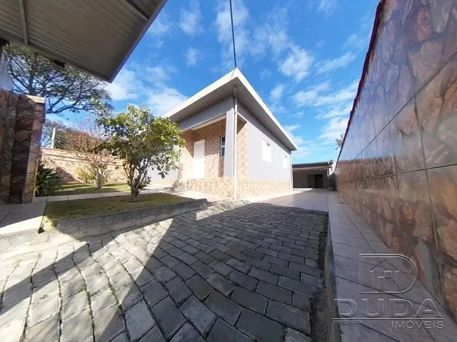 Imagem 5: Casa com Pavilhão no Bairro Próspera, Criciúma