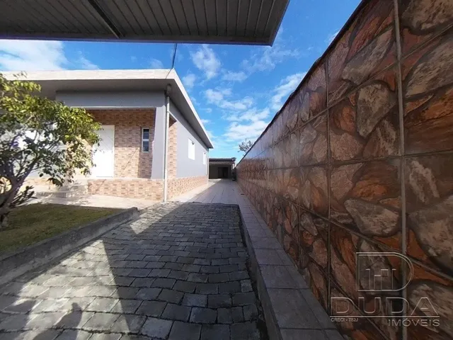 Imagem 12: Casa com Pavilhão no Bairro Próspera, Criciúma