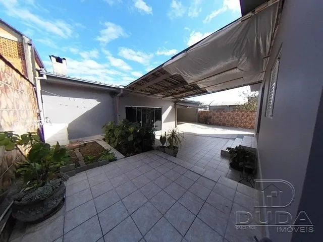 Imagem 13: Casa com Pavilhão no Bairro Próspera, Criciúma